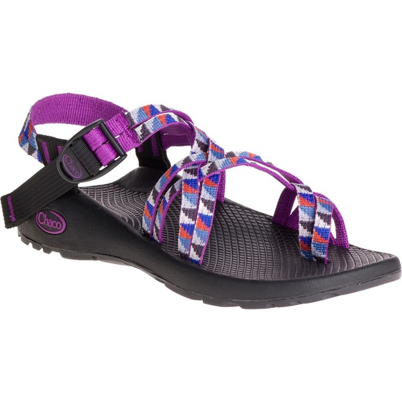 Chaco Shoes - Chaco ZX/2 camper sandals